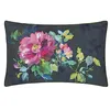 Image de Designers Guild Taie d'oreiller imprimée en Satin de Coton, Gertrude, 50x75 cm
