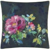 Image de Designers Guild - Taie d'oreiller imprimée en satin de coton Gertrude 65x65 cm