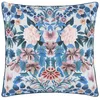 Image de Designers Guild Taie d'oreiller imprimée en Percale de Coton, Ikebana Damask, 65x65 cm