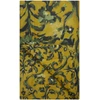 Image de Designers Guild - Couvre lit imprimé en percale de coton Guerbois 240x260 cm