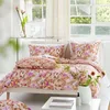 Image de Housse de Couette imprimée en Satin de Coton, Giradon, 260 x 240 cm, Designers Guild