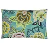 Image de Designers Guild Taie d'oreiller, Rose DE Damas Jade, 50 x 75 cm