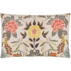 Image de Designers Guild - Taie d'oreiller imprimée en percale de coton Brocart decoratif 65x65 cm
