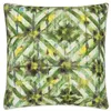 Image de Designers Guild Housse de Coussin, PARKET Batik Forest, 60 x 60 cm