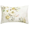 Image de Designers Guild - Taie d'oreiller imprimée en satin de coton Margaretta 65x65 cm
