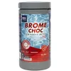 Image de EDENEA - Oxygène Actif - sans Chlore - Brome Choc Spa Piscine - Re Activateur de Brome Spécial Spa - Pastilles 20g - Pot 1kg - Gamme EDG by AQUALUX International