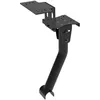 Image de Support Levier de vitesse et Support frein à mains pour cockpit GTR