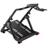 Image de Support Simracing GTR Oplite Noir en occasion ou reconditionné