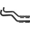 Image de Kit Full Force pour Siège GTR S3 - OPLITE - GTR S3 FULL FORCE + FLIGHT KIT - Noir - OP-GTR-BBT