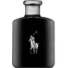 Image de Ralph Lauren Polo Black EDT 125 ml