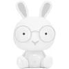 Image de Lampe BUNNY coloris blanc