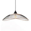Image de Suspension kasteli métal et rotin D65 cm SEYNAVE