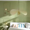 Image de Suspension Jodha acier doré E27 40W IP20 Ø80cm x H.96cm Seynave