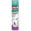 Image de Insecticide aérosol triple action insectes rampants - 400 mL