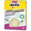 Image de Cassette anti-mouches et anti-moustiques