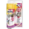 Image de ACTO | KIT TOITURES ET COMBLES Contre les nids de guêpes ou de frelons logés dans des endroits inaccessibles.| GUEP008