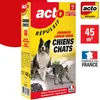 Image de RETRO | GRANULÉS RÉPULSIF Chiens   Chats | Solution prête à l’Emploi | RECH4