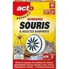 Image de Répulsif Ultrasons - ACTO - Souris Insectes Rampants 45m²