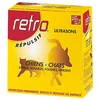 Image de RETRO | RÉPULSIF ULTRASONS Chiens   Chats   Renards - Lapins   FOUINES   HÉRONS | RUSCH1