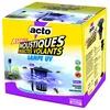 Image de ACTO | ASPIRATEUR MOUSTIQUES Insectes Volants - Lampe UV. | Contre Les moustiques, Les Mouches et Les Papillons de Nuit. | LAMP6