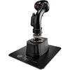 Image de Thrustmaster AVA F/A-18 Super Hornet Flightstick, Base modulaire pour joystick de simulation de vol sur PC, Réplique du manche de vol de l'avion de chasse F/A-18C Hornet inclus