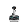 Image de Joystick Thrustmaster SOL-R 1 Blanc et Noir en occasion ou reconditionné