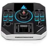 Image de Joystick spatial - THRUSTMASTER - Sol-R 2 HOSAS Space Sim Duo - Ambidextre - 88 boutons - Technologie H.E.A.R.T. 16 bits