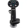 Image de Poignée additionnelle - THRUSTMASTER - Sol-R 3 AVA Add-On Grip - Technologie HEART - 21 boutons - 6 axes