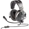 Image de Thrustmaster T.Flight US Air Force Edition - Casque de jeu haute précision avec fonctionnalités audio avancées pour PC, PS4, PS5, PS5 Pro, Xbox One, Xbox Series X|S et Switch