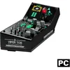Image de Thrustmaster Viper Panel   Panneau de Commande Cockpit PC, Licence US Air Force, Rétroéclairé, 43 Boutons d'Action Métal, Train & Trim, Simulation de Vol, Utilisation Autonome ou avec Viper TQS