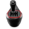 Image de Manette Gaming Thrustmaster TH8S Shifter Add-On Noir et Rouge en occasion ou reconditionné