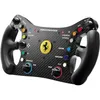 Image de Volant - THRUSMASTER - Ferrari 488 GT3 Wheel Add-On - Noir et Rouge