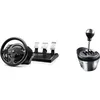 Image de THRUSTMASTER Volant pour jeux vidéo T300RS GT Edition - Pour PC / PS3/ PS4 / PS5 Fonctionne avec les jeux PS5*
