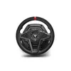 Image de Volant gaming de course à retour de force Thrustmaster T128 Noir et Gris + Pédales Magnétiques pour PS4/PS5/PC en occasion ou reconditionné