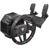 Image de Volant de course avec base + pédalier - THRUSTMASTER - T598 P - Moteur Direct Axial Drive - PC PS4 PS5