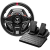 Image de Pack Volant + Pédalier - THRUSTMASTER - T128 SimTask Farming - Compatible PC et PS5 - Noir