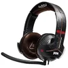 Image de Thrustmaster - Casque Gaming Y-350X 7.1 Powered DOOM Edition - Puissant et ultra-performant - PC/Xbox One