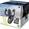 Image de Gouvernail Pendulaire et Commandes des Gaz Thrustmaster TCA Yoke Pack Boeing Edition Xbox et PC en occasion ou reconditionné