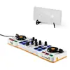 Image de Hercules DJControl Mix contrôleur Bluetooth sans fil pour smartphone