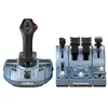 Image de Pack joystick Guillemot TCA Captain Airbus Edition pour Xbox Series X/S et PC Noir en occasion ou reconditionné
