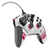 Image de ThrustMaster eSwap X R Pro Controller - Forza Horizon 5 Edition - manette de jeu - filaire - blanc, rose, noir, gris - pour Microsoft Xbox Series S, Microsoft Xbox Series X, Microsoft Xbox One, PC en occasion ou reconditionné