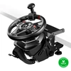 Image de T128 Noir USB Volant + pédales Analogique PC, Xbox One, Xbox Series S, Xbox Series X