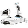 Image de Joystick Thrumaster Hotas One Microsoft Flight Simulator Edition Blanc et noir pour Xbox Series X/S et PC en occasion ou reconditionné