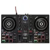 Image de Table de mixage Hercules DJ Control Inpulse 200 en occasion ou reconditionné