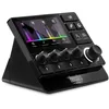 Image de Hercules Stream 200 XLR, le contrôleur intuitif avec carte son intégrée pour la gestion du son en jeu, compatible PC (Windows)