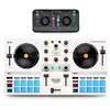 Image de Table de mixage HERCULES DJCONTROL MIX ULTRA