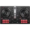 Image de Contrôleur USB HERCULES DJ CONTROL INPULSE 300 MK2