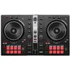 Image de Table de mixage Hercules DJControl Inpulse 300 MK2 Noir en occasion ou reconditionné