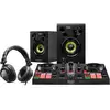 Image de Hercules DJLearning Kit MK2 pack débutant pour DJ