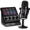 Image de Hercules Stream Starter Kit - kit audio pour streamer